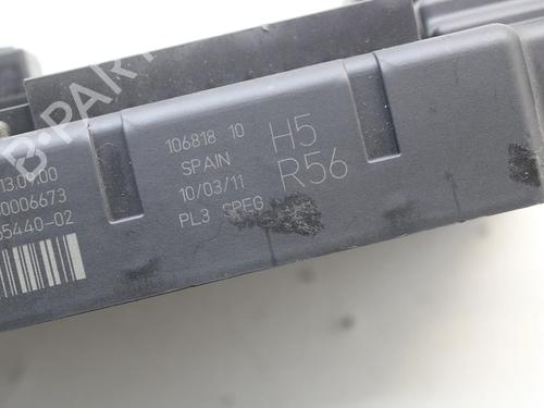 Fuse box MINI MINI (R56) Cooper SD | BP39839064E1 - Image 4