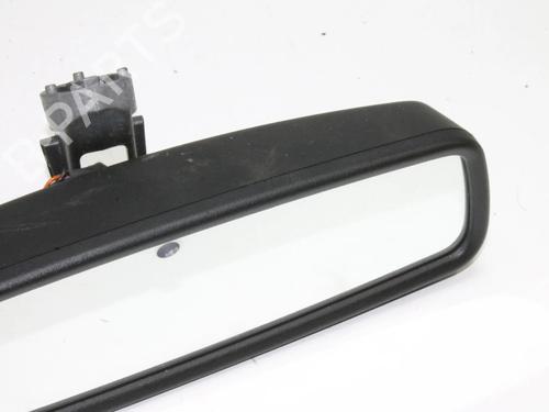 Rear mirror FORD FOCUS III 1.6 TDCi | BP39876579I6 - Image 3