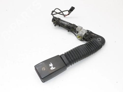 Used Seat buckle Seat buckle BMW 6 Convertible (E64) 630 i (258 hp) 39856649 39856649