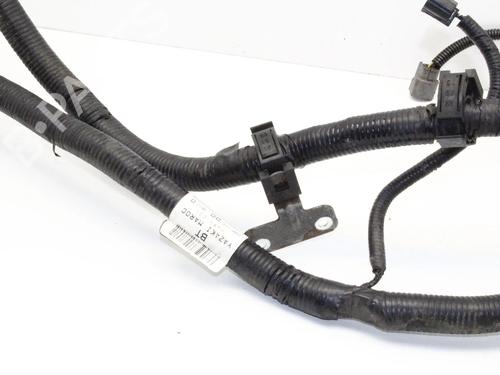 Wiring harness NISSAN LEAF (ZE1) Electric | BP39838652E16 - Image 4