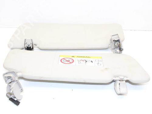 Left sun visor MINI MINI COUNTRYMAN (F60) Cooper S | BP39823803I1 - Image 3