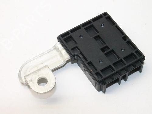 Used Fuse box Fuse box MITSUBISHI OUTLANDER III (GG_W, GF_W, ZJ, ZL, ZK) 2.0 Hybrid 4WD (GG2W) (189 hp) 39768663 39768663