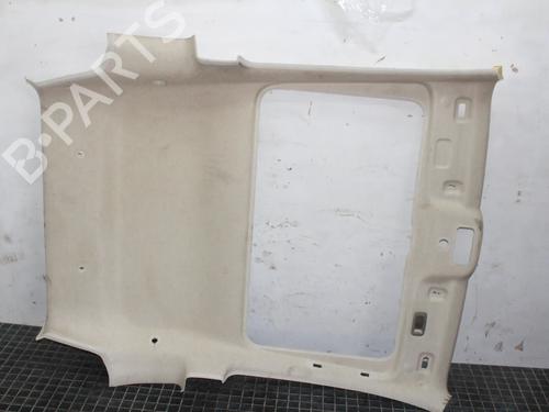 Used Other Other FIAT 500 C (312_) 1.2 (312CXA1A, 312AXA1A) (69 hp) 39878701 39878701