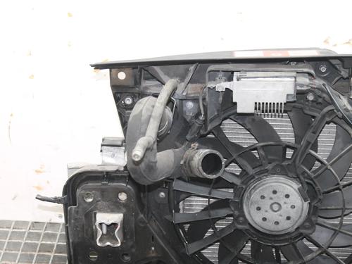 Radiator set AUDI A6 C6 (4F2) 2.0 TDI | BP39781482M120 - Image 11
