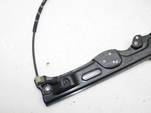 Front left window mechanism FORD RANGER (TKE) 2.0 EcoBlue 4x4 | BP39784925C22 - Image 5