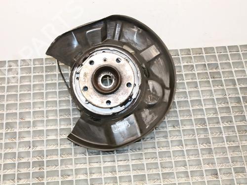 Used Left rear steering knuckle Left rear steering knuckle BMW 4 Convertible (F33, F83) 420 d (190 hp) 39849450 39849450