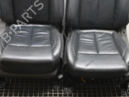 Sæde sæt MITSUBISHI ECLIPSE CROSS (GK_, GL_) 1.5 T-Mivec | BP39853054C78 - Image 7
