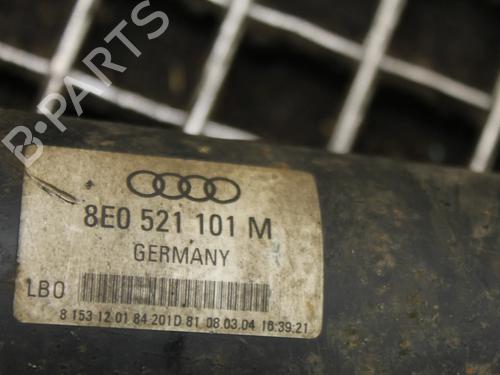 Driveshaft AUDI A4 B6 Avant (8E5) S4 quattro | BP39785962M37 - Image 7