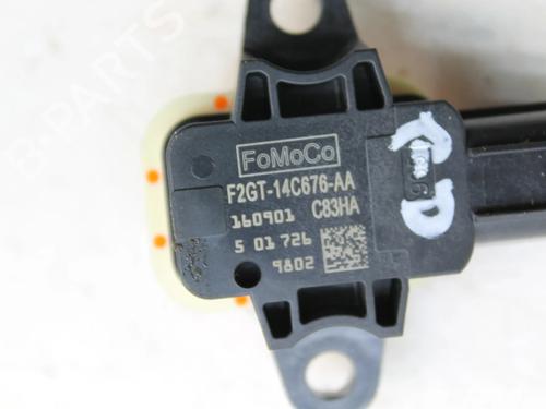 Electronic sensor FORD GALAXY III (CK) 2.0 TDCi | BP39878408M84 - Image 3