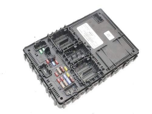 Electronic module FORD FIESTA VII (HJ, HF) 1.0 EcoBoost | BP39836678M83 - Image 8
