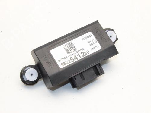 Øvrige Styrinhsenheder Øvrige Styrinhsenheder CITROËN DS3 (SA_) 1.2 VTi 82 (82 hp) 39848464 39848464