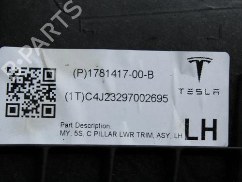 Andre TESLA MODEL Y (5YJY) Long Range All-wheel Drive | BP39847339O1 - Image 4