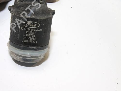 Electronic module FORD KUGA II (DM2) 1.5 EcoBoost 4x4 | BP39805347M83 - Image 10