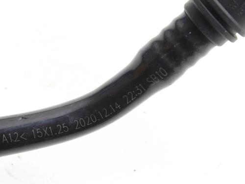 Pipe MG MG HS (AS23) 1.5 T (SAS23) | BP39792126M125 - Image 6