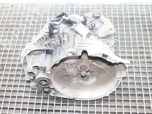Caja de cambios Caja de cambios VOLVO V60 I (155) D2 (120 hp) 39873940 39873940