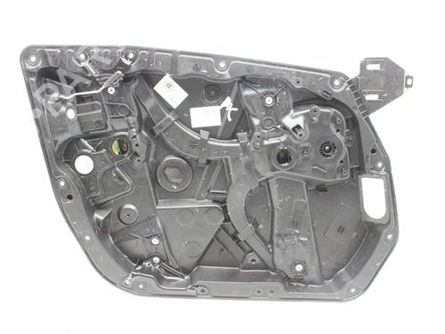 Rudehejsemekanisme ventre foran Rudehejsemekanisme ventre foran MERCEDES-BENZ C-CLASS T-Model (S205) C 350 e (205.247) (279 hp) 39837151 39837151
