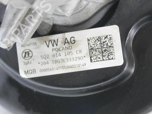 Servo brake VW T-ROC (A11, D11) 1.0 TSI | BP39820469M42 - Image 5