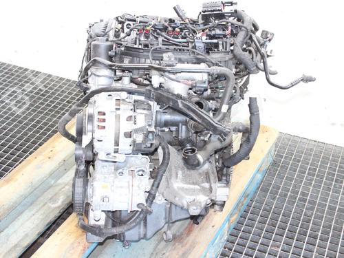 Engine AUDI A4 B9 (8W2, 8WC) 35 TFSI Mild Hybrid | BP39864573M1 - Image 5