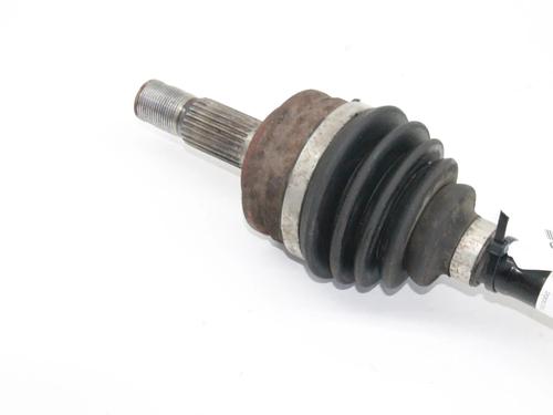 Left front driveshaft CITROËN DS3 (SA_) 1.2 VTi 82 | BP39849476M38 - Image 3