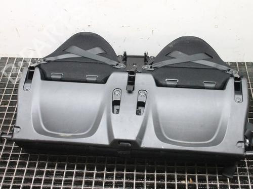 Seats set TESLA MODEL S (5YJS) 75 | BP39802310C78 - Image 4