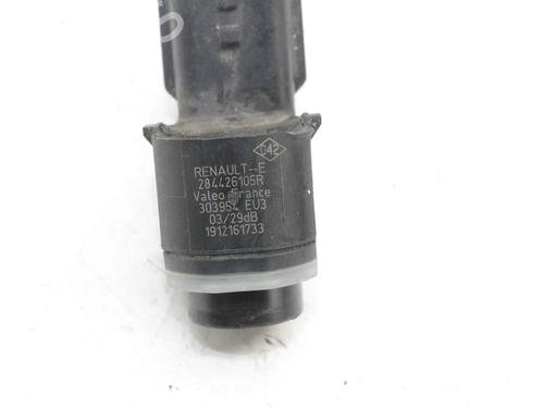 Electronic module NISSAN PATHFINDER III (R51) 2.5 dCi 4WD | BP39811728M83 - Image 4