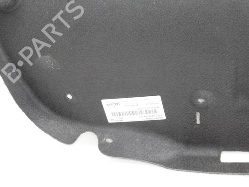 Boot lining JAGUAR XF I (X250) 3.0 D | BP39790509I3 - Image 10