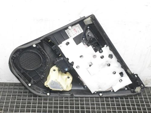 Rear left panel LEXUS CT (ZWA10_) 200h (ZWA10_, ZWA10R) | BP39879045C60 - Image 5