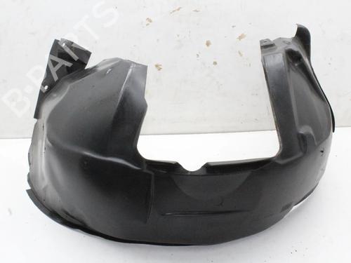 Paso rueda Paso rueda JAGUAR XF I (X250) 2.2 D (200 hp) 39833206 39833206