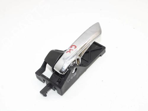 Used Rear left interior door handle Rear left interior door handle SUZUKI SX4 S-Cross (JY) 1.4 Hybrid (Mild Hybrid) (AKK 414) (129 hp) 39829732 39829732