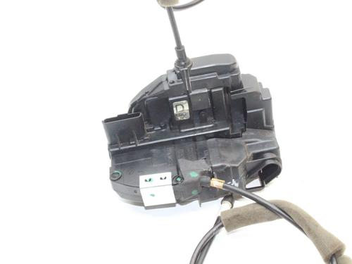 front-left-lock-nissan-leaf-ze0-2010-2011-2012-2013-2014-2015-2016-2017-39779286 main image