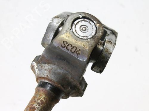 Steering column universal joint HONDA CR-V III (RE_) 2.2 i-DTEC 4WD (RE6) | BP39817292M114 - Image 4