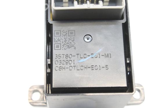 Right rear window switch HONDA ACCORD VIII (CU) 2.2 i-DTEC (CU3) | BP39873122I28 - Image 5