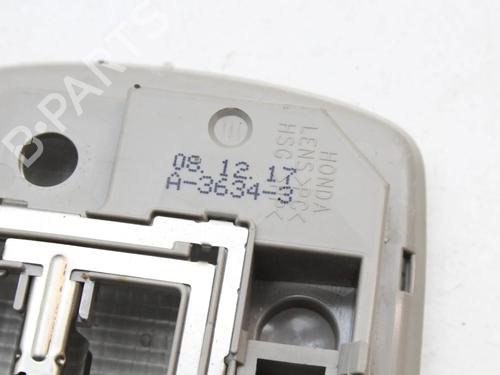 Kabinelys HONDA ACCORD VIII (CU) 2.2 i-DTEC (CU3) | BP39821837I8 - Image 5