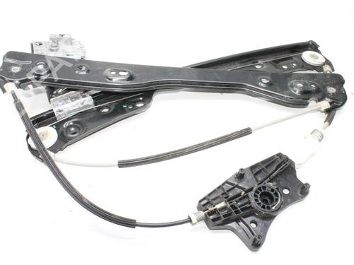Front right window mechanism TESLA MODEL Y (5YJY) Long Range All-wheel Drive | BP39818472C23 - Image 2