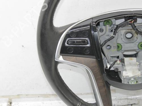 Steering wheel CADILLAC ESCALADE 6.2 AWD | BP39839880C49 - Image 3