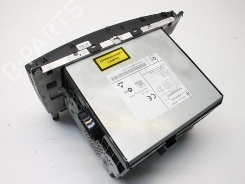 Electronic module MERCEDES-BENZ CLC-CLASS (CL203) CLC 180 Kompressor (203.746) | BP39805667M83 - Image 3