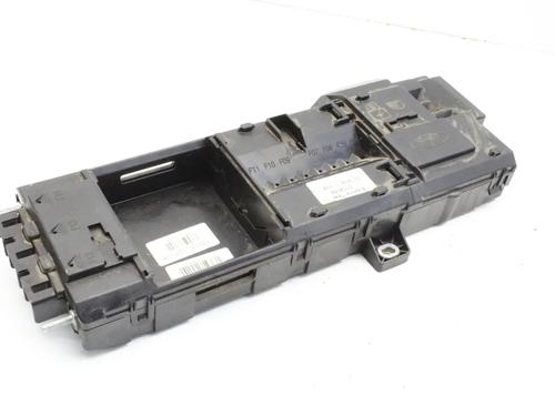 Used Fuse box Fuse box FORD TRANSIT CUSTOM V362 Van (FY, FZ) 2.2 TDCi (100 hp) 39845880 39845880