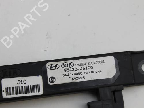 Electronic module KIA STINGER (CK) 2.0 T-GDi | BP39864997M83 - Image 3