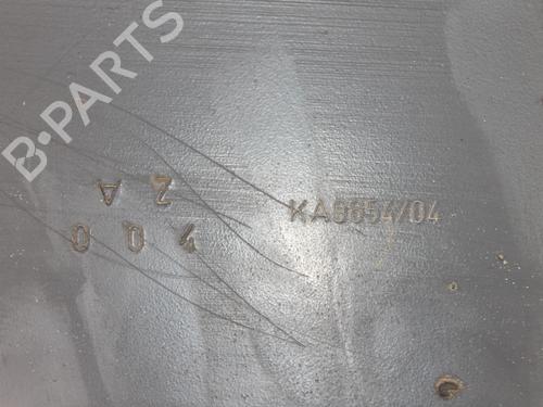 Gearbox mount MERCEDES-BENZ SPRINTER 3-t Van (B910) 214 CDI (910.621, 910.623) | BP39875997M88 - Image 6