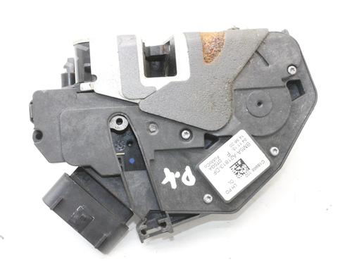 Front left lock FORD MONDEO V Hatchback (CE) 2.0 TDCi | BP39782907C98 - Image 2