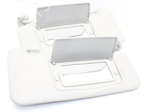 Left sun visor HONDA JAZZ IV (GK_) 1.5 | BP39790216I1 - Image 2