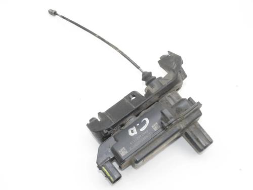 Electric handbrake VW ID.7 (ED2) PRO | BP39858028E5 - Image 3