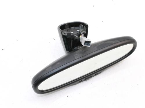 Used Rear mirror Rear mirror AUDI TT (8J3) 2.0 TTS quattro (272 hp) 39872985 39872985