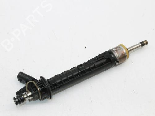 Used Injector Injector MERCEDES-BENZ C-CLASS T-MODEL (S206) C 200 (206.242) (204 hp) 39838688 39838688
