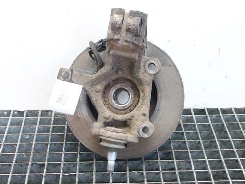 Left front steering knuckle FORD TRANSIT CUSTOM V362 Van (FY, FZ) 2.2 TDCi | BP39793568M25 - Image 2