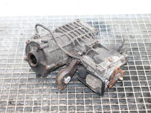 Differensial bakvogn Differensial bakvogn AUDI TT (8N3) 1.8 T quattro (180 hp) 39855268 39855268