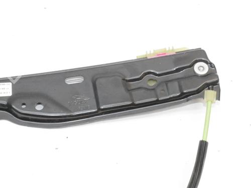 Rear left window mechanism JAGUAR F-PACE (X761) 2.0 TD4 AWD | BP39823709C24  - Image 6