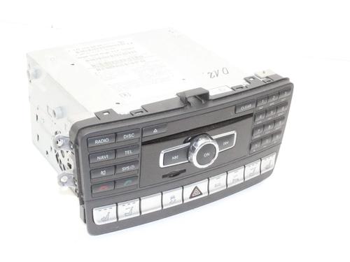 Used Electronic module Electronic module MERCEDES-BENZ SLK (R172) 200 (172.448) (184 hp) 39875334 39875334