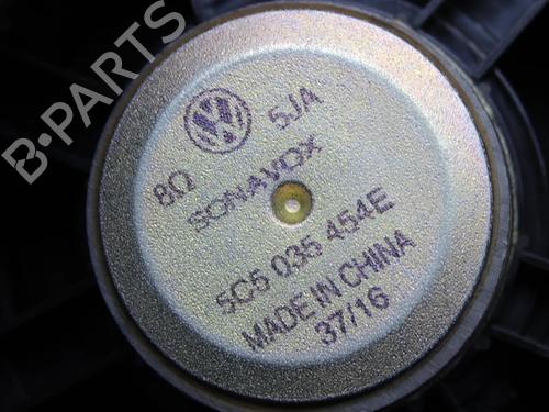 Speaker VW BEETLE (5C1, 5C2) 2.0 TDI | BP39784610E2 - Image 9