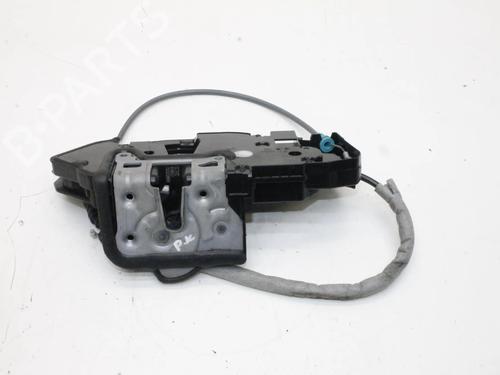 Used Front left lock Front left lock MERCEDES-BENZ A-CLASS (W177) A 180 d (177.003) (116 hp) 39802349 39802349